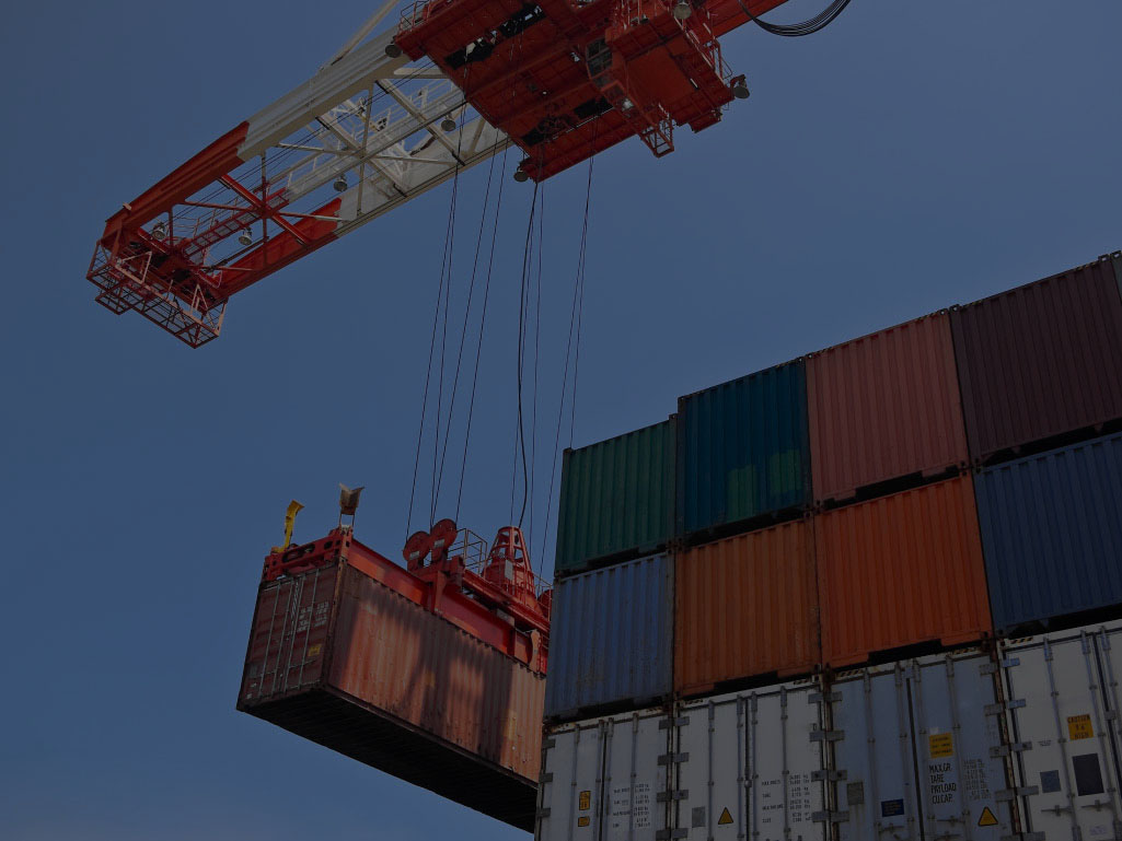 Florida International Terminal Forecast® by Tideworks